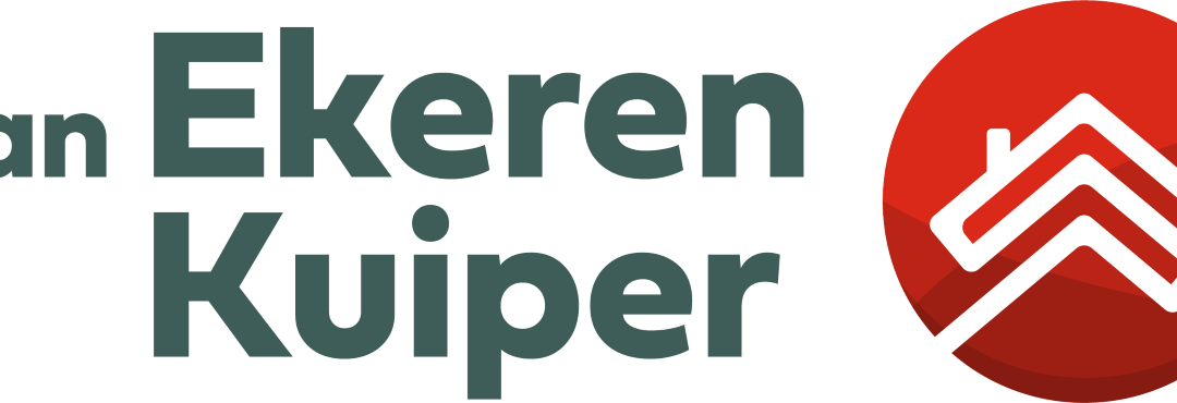 sponsor van maand Januari van Ekeren kuiper makelaar in Gorinchem en leerdam